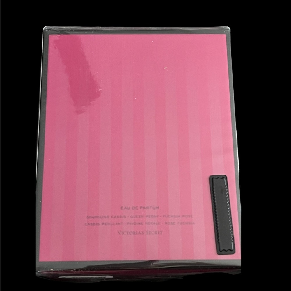 Sold- Victoria’s Secret Bombshell Passion Eau de Parfum- 3.4 fl oz - Picture 6 of 6